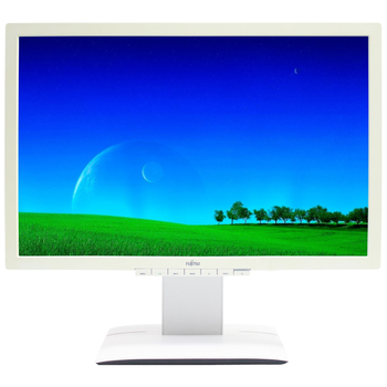 Монитор 24" Fujitsu P24W-6 IPS FullHD Б/У