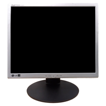 Монитор 19" LG Flatron L1942PE TN Б/У