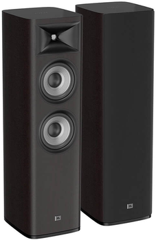 Акустика JBL Studio 690 Dark Walnut (JBLS690DKW) (1 шт.)