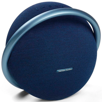 Акустика Harman-Kardon Onyx Studio 8 Blue (HKOS8BLUEP)