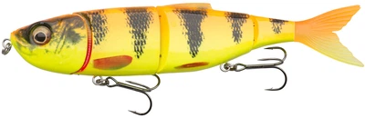 Воблер Savage Gear 4Play V2 Swim & Jerk SS 165mm 35g 06-Golden Ambulance (110605) 1854.04.78