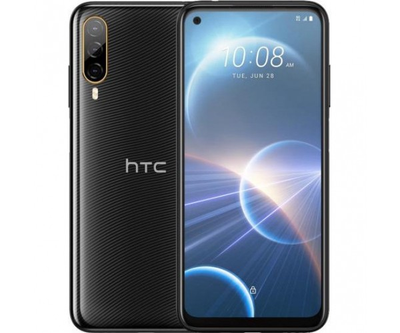 Смартфон HTC Desire 22 Pro 5G 8/128GB Black