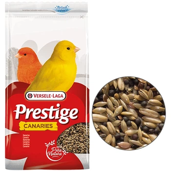 Зернова суміш, корм для канарок Versele-Laga Prestige Canaries 1 кг (210406)