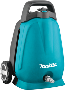 Мойка высокого давления Makita HW102