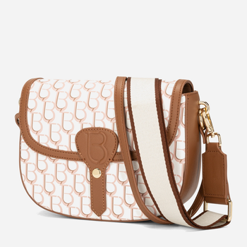 Torebka crossbody damska