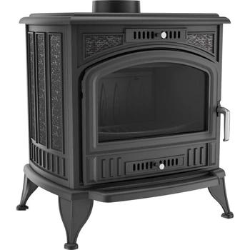 Отопительная печь Kratki Koza K6 d150 (8 кВт)