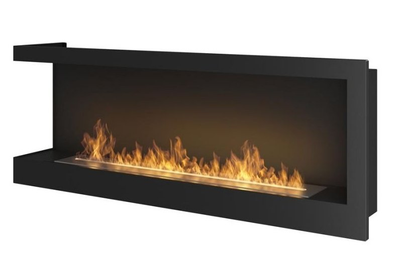 Биокамин Simple Fire Corner 1200 L