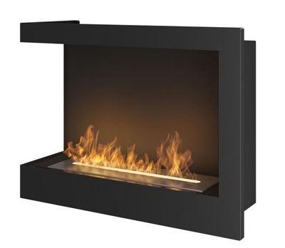 Биокамин Simple Fire Corner 600 L