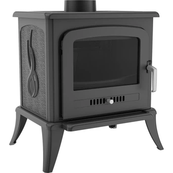 Отопительная печь Kratki Koza K7 (5 кВт)