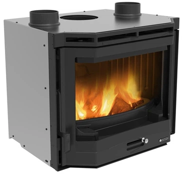 Каминная топка Nordica Inserto 70 Ventilato Prismatico