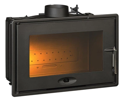 Каминная топка Invicta 700 Optimise с шибером 6771-75