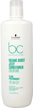 Гель-кондиціонер Schwarzkopf Professional BC Bonacure Volume Boost для об'єму волосся 1000 мл (4045787728811)
