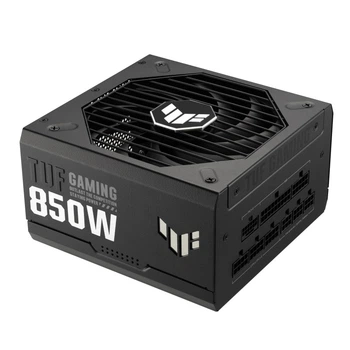 Блок живлення Asus TUF Gaming 850W 80 Plus Gold Чорний