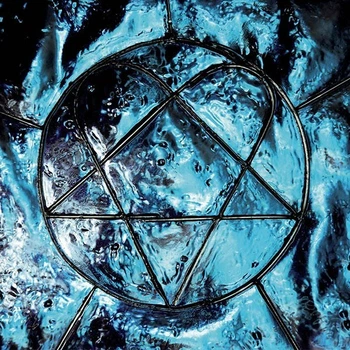 Виниловая пластинка H.I.M. – XX: Two Decades of Love Metal (2LP)
