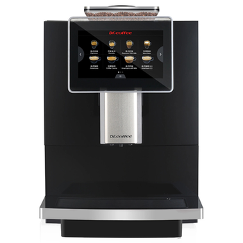 Кавомашина, ТМ "Dr.Coffee" H10 (2L)