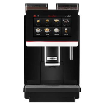 Кавомашина, ТМ "Dr.Coffee" CoffeeBar Plus