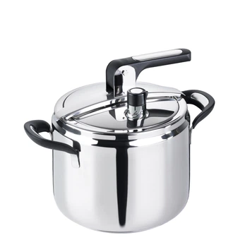 Скороварка 7 л Barazzoni Silicon Pro (5350450070)
