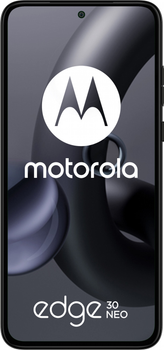 Мобільний телефон Motorola Edge 30 Neo 8/128GB Onyx Black (TKOMOTSZA0178)