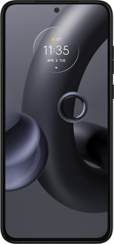 Smartfon Motorola Edge 30 Neo 8/128GB Onyx Black (TKOMOTSZA0178)
