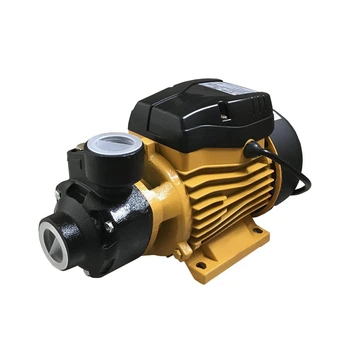 Вихревой насос Оptima QB-60 L 0,37кВт, Насос свердловинний вихровий