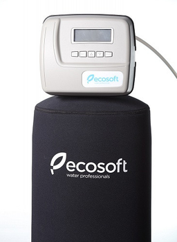 Фильтр обезжелезивания и смягчения воды Ecosoft FK1465CEMIXC