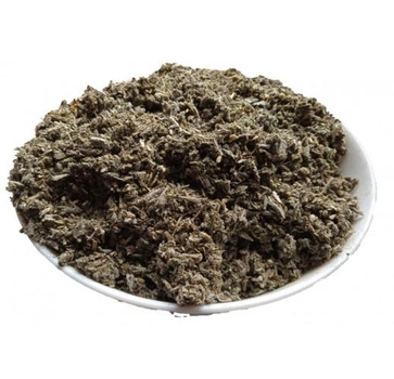 Шалфей лекарственный трава сушеная (упаковка 5 кг)