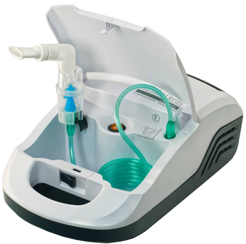 Інгалятор LITTLE DOCTOR LD-210C