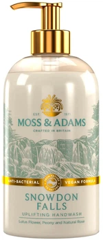 Мило для рук Moss & Adams Сноудонські водоспади 500 мл (5060060212084)