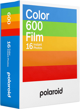 Polaroid Go Color Film (48 Exposures) 6212 B&H Photo Video