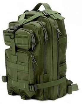 Рюкзак тактический P1G-Tac M07 45 л Олива