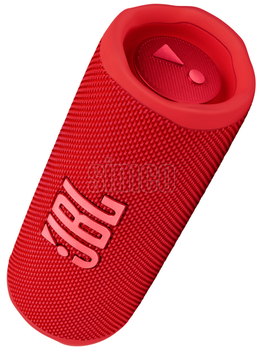 Акустична система JBL Flip 6 Red (FLIP6RED)