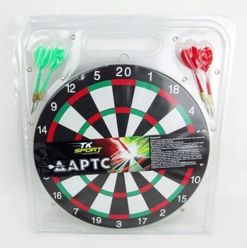 Дартс TK Sport 12" 37*33*1 см