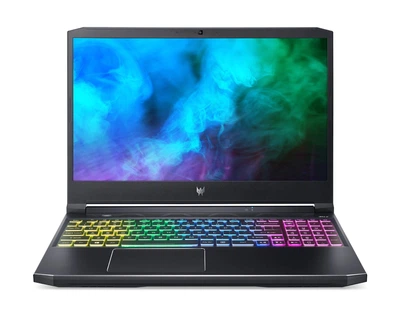 Ноутбук Acer Predator Helios 300 PH315-54 15.6" IPS 144Hz i9-11900H 16GB RAM 1TB SSD GeForce RTX3060 Windows 11 Home (NH.QC2EP.00G)