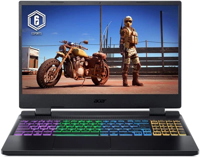Ноутбук Acer Nitro 5 AN515-58 15.6" IPS 165Hz i7-12700H 16GB RAM 1TB SSD GeForce RTX3070Ti (NH.QFSEP.00A)