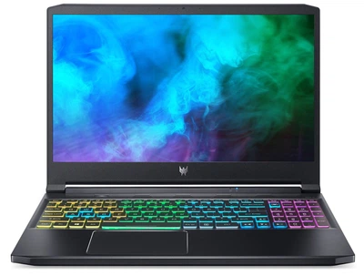 Ноутбук Acer Predator Triton 300 PT315-53 15.6" IPS 165Hz i7-11800H 16GB RAM 2TB SSD GeForce RTX3080 Windows 10 Home (NH.QDTEP.005)