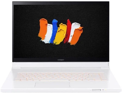 Ноутбук Acer ConceptD 7 Ezel CC715-72P 15.6" IPS i7-11800H 32GB RAM 1TB SSD RTX A3000 Windows 11 Professional (NX.C6WEP.001)