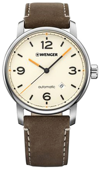 Мужские часы Wenger URBAN METROPOLITAN Automatic W01.1746.101