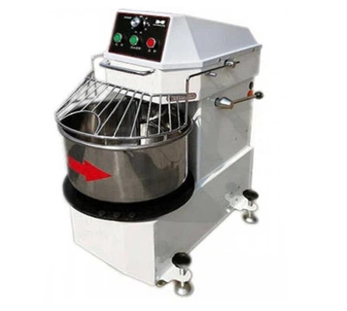 Тестомес 30 л Hurakan HKN-30CN2V