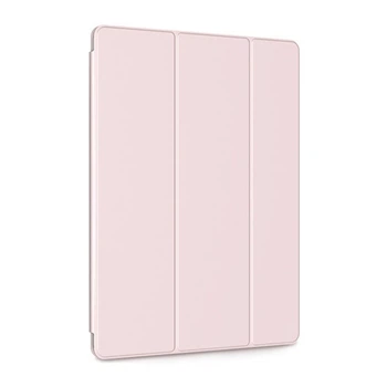 Чехол обложка BBM1 Leather для iPad Air 2 Розовый
