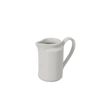 Молочник, 3,5 см, высота 6,5 см, 50 мл, Banquet, RAK Porcelain (94021)