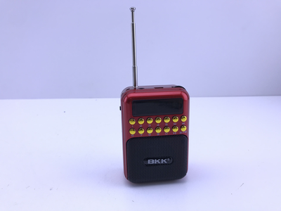 Мини радиоприёмник - колонка BBK B872 с USB и MP3