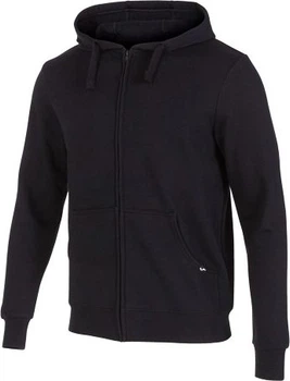 Толстовка Joma JUNGLE чорна S 102109.100