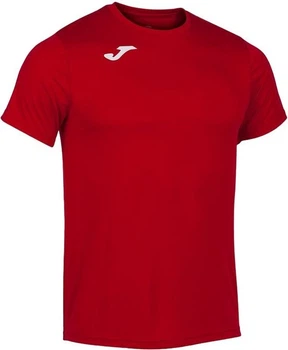 Футболка для бега Joma RECORD II красная XL 102227.600
