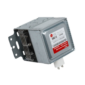 Магнетрон LG 2M213 для микроволновой печи СВЧ