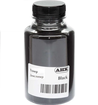 Тонер для Canon iRC3326i АНК Black 500г 50000937