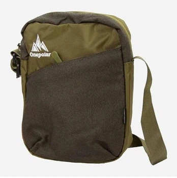Cумка ONEPOLAR W5693 Green