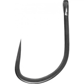 Крючок карповый RidgeMonkey RM-Tec Straight Point Barbless безбородый #2 10 шт/уп (1013-9168.02.25)