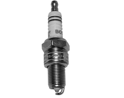 Свiчка запалювання (E) Bosch 00 242 229 656 (0242229656)