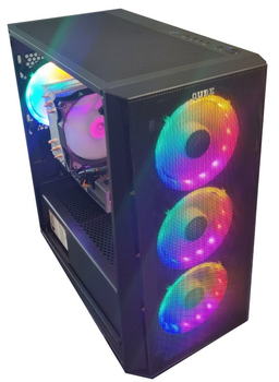 ACool v3366 i9 10900F / 32ГБ / 500ГБ + 2ТБ / GTX1650 / 500Вт
