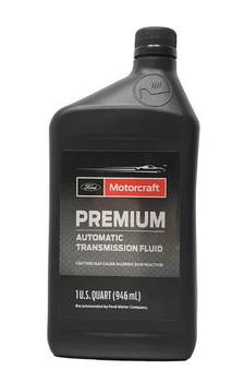 5 Quart's Motorcraft XT105Q3LV Mercon LV Automatic